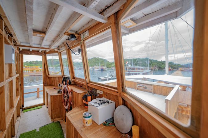 Custom Built 98 | Maheswari