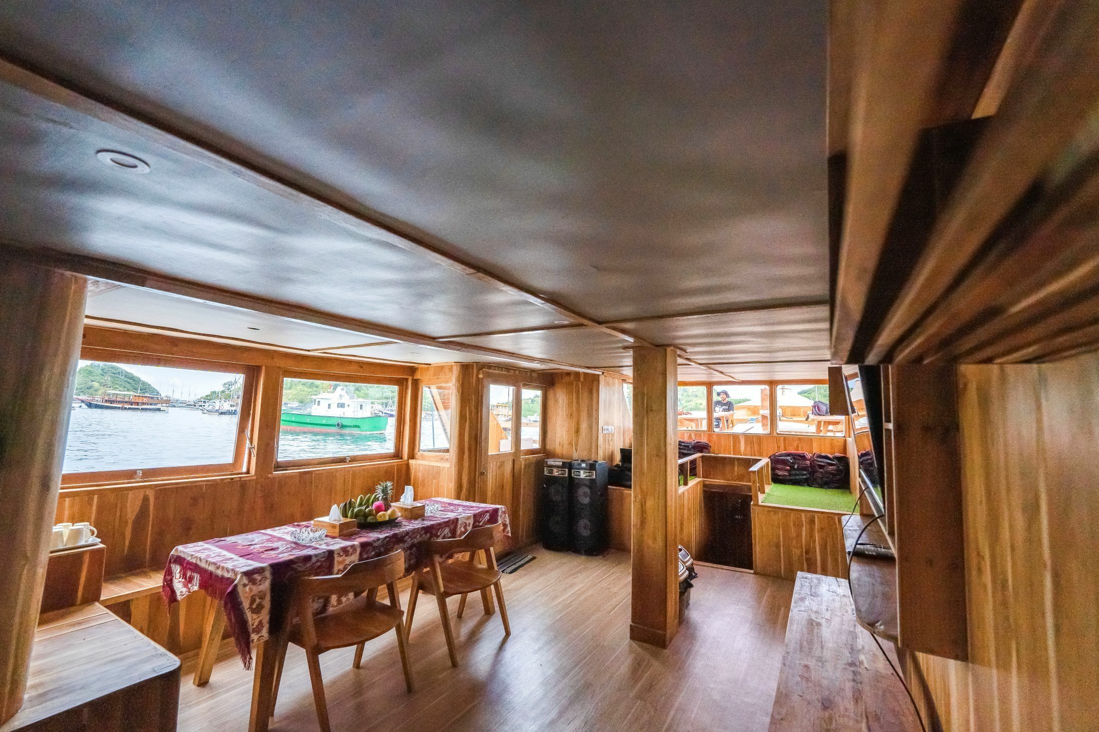 Custom Built 98 | Maheswari