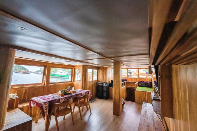 Custom Built 98 | Maheswari