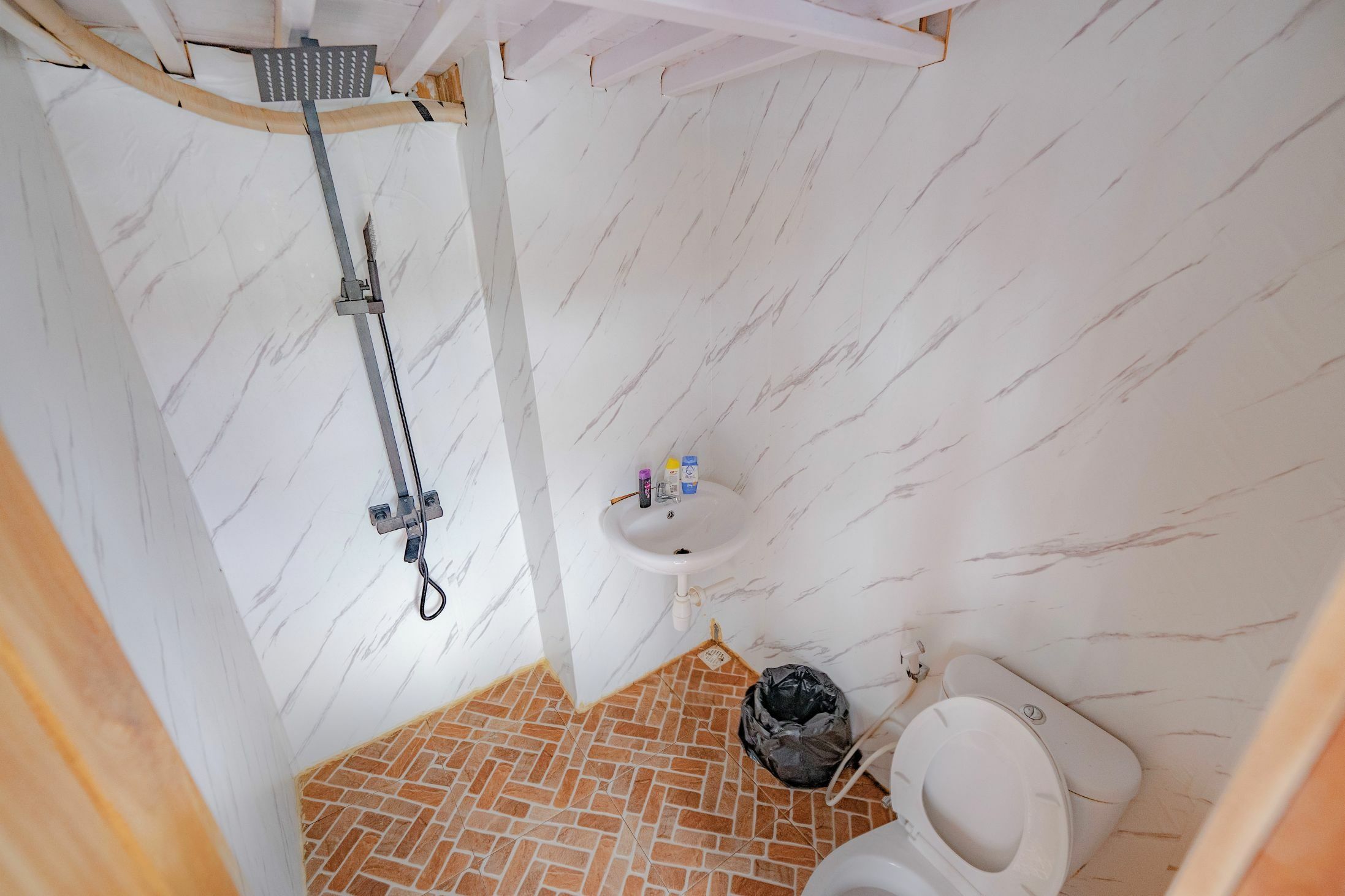 Custom Built 98 | Maheswari