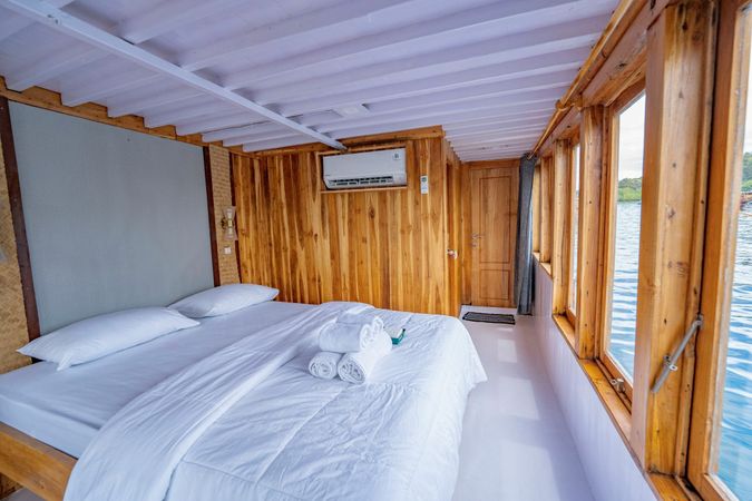 Custom Built 98 | Maheswari