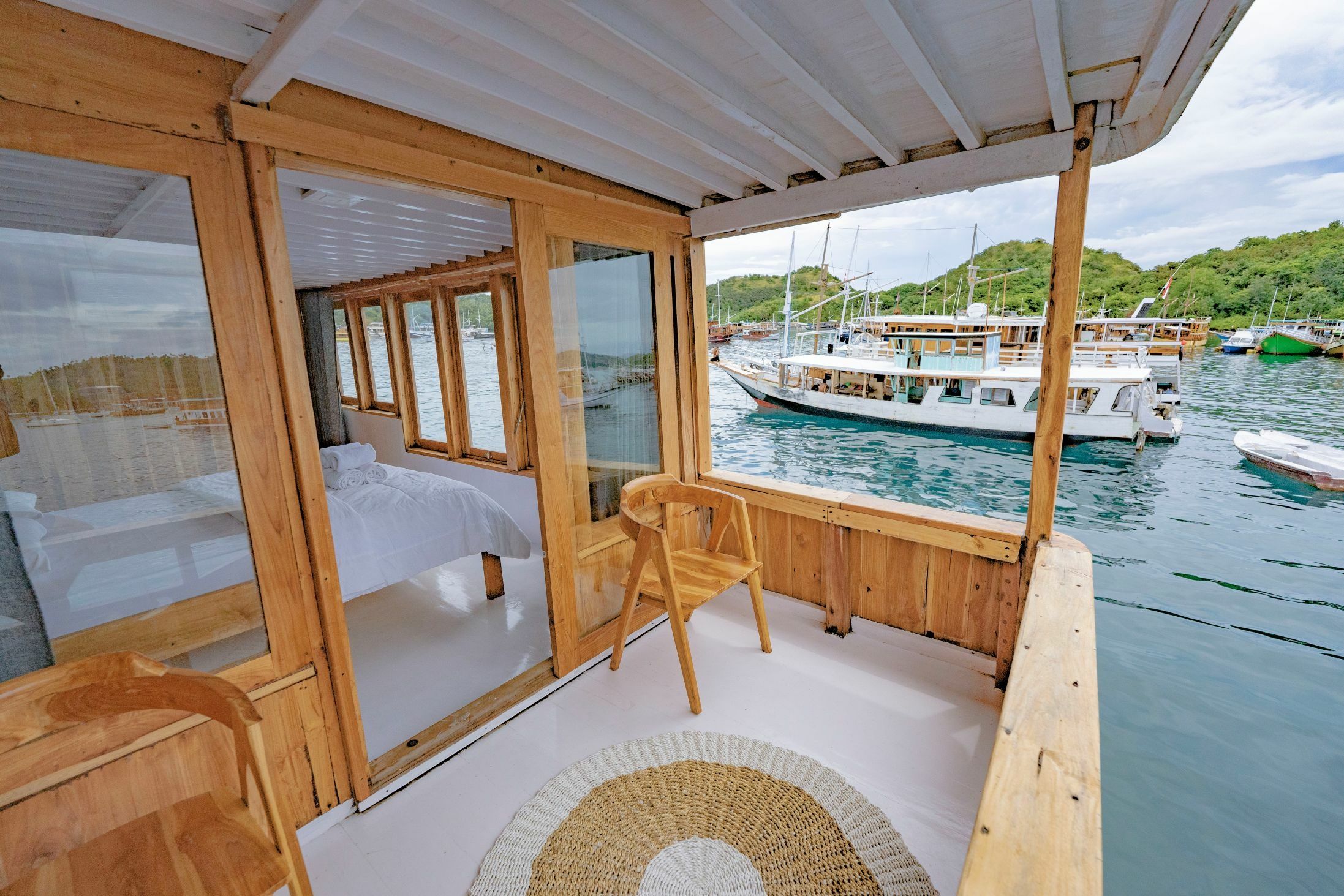 Custom Built 98 | Maheswari