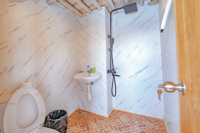 Custom Built 98 | Maheswari