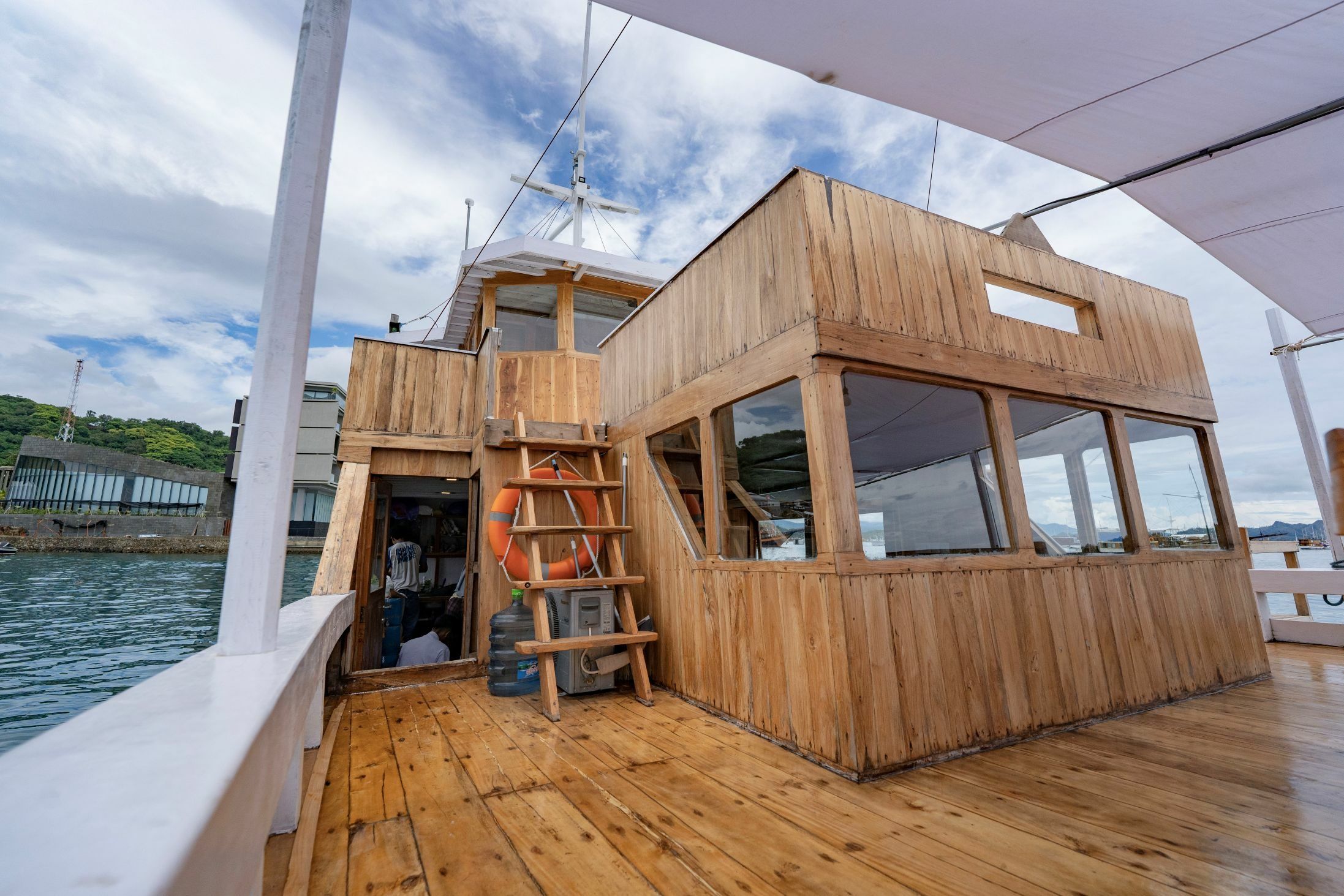 Custom Built 98 | Maheswari