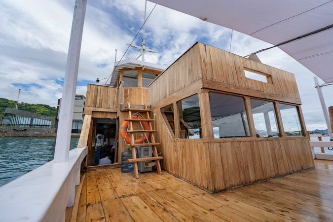 Custom Built 98 | Maheswari