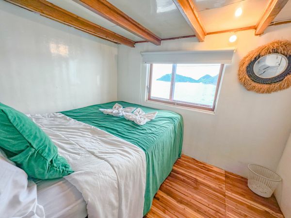 Custom Built 105 | Hatira Hela