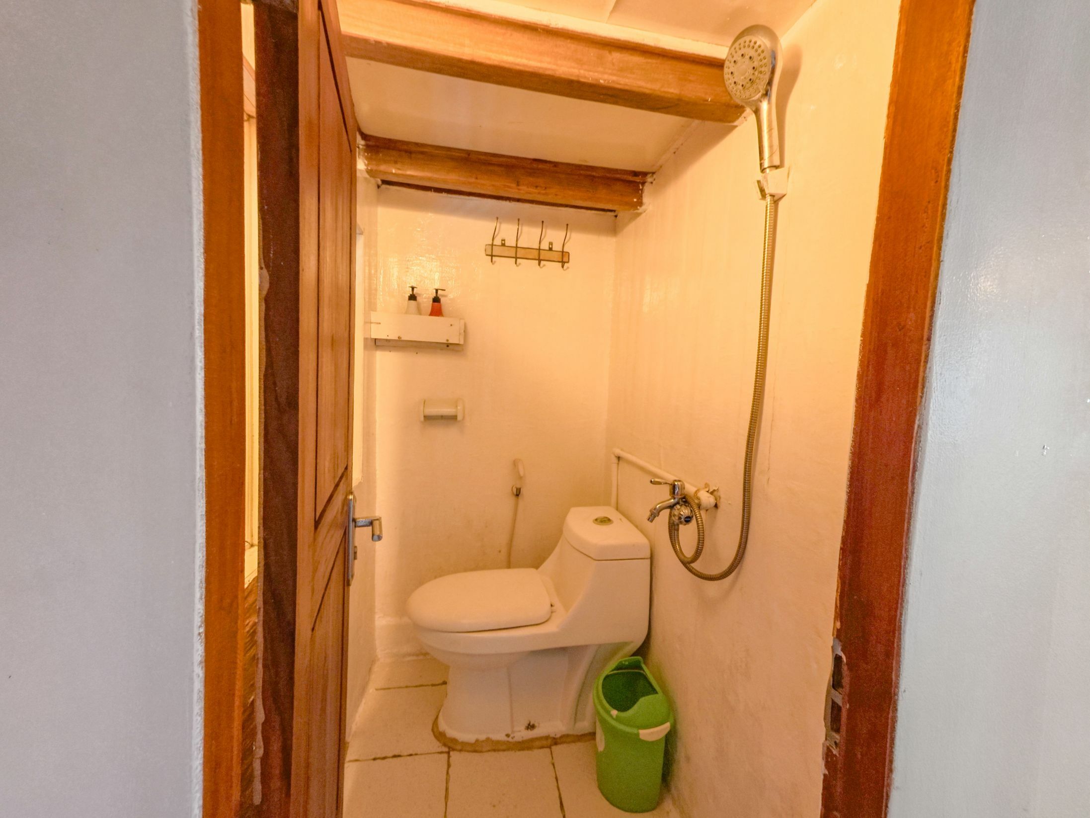 Custom Built 105 | Hatira Hela