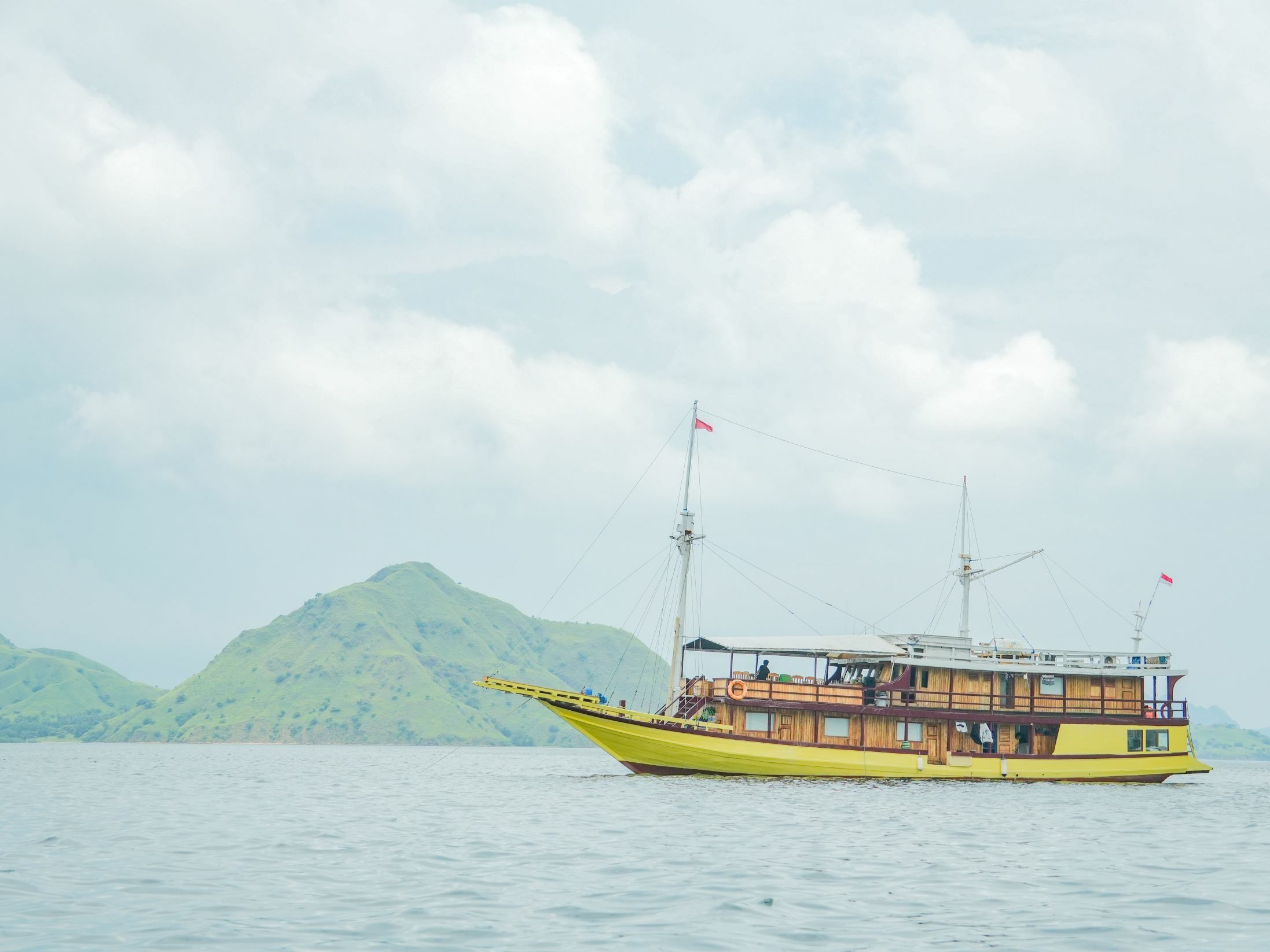 Custom Built 105 | Hatira Hela