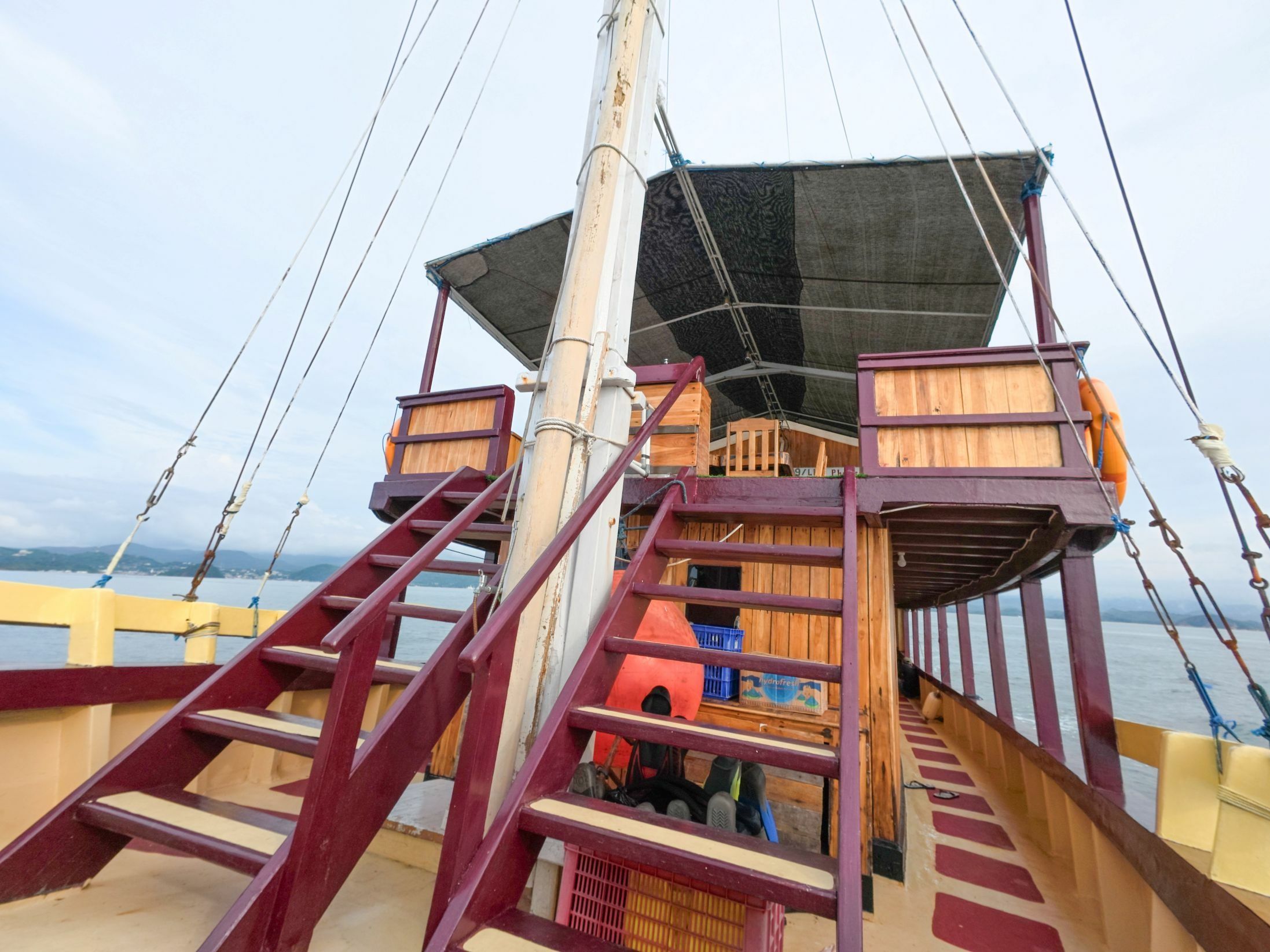 Custom Built 105 | Hatira Hela