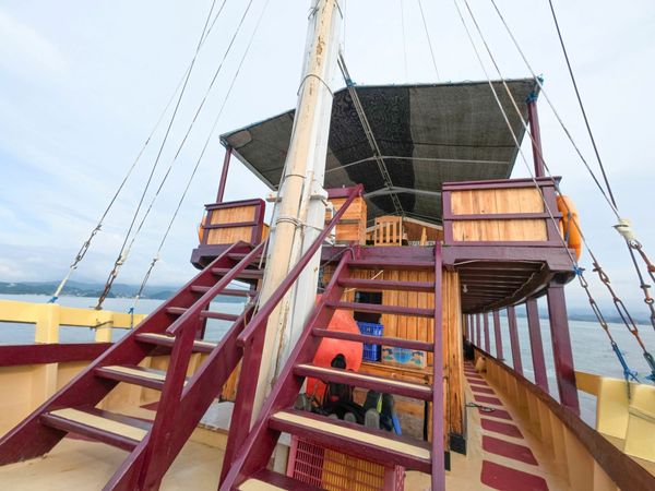 Custom Built 105 | Hatira Hela