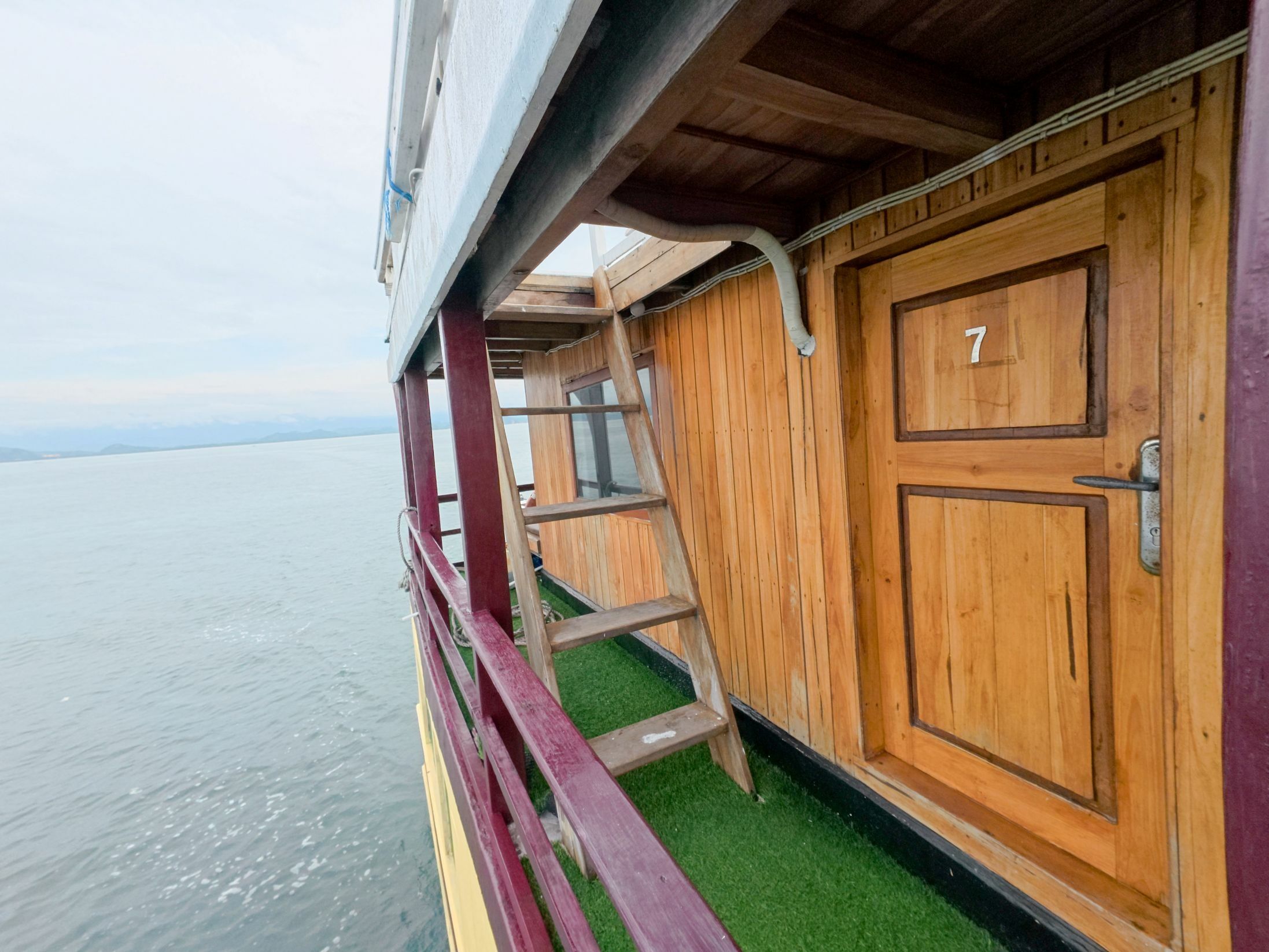 Custom Built 105 | Hatira Hela