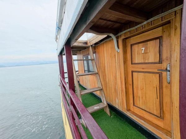 Custom Built 105 | Hatira Hela