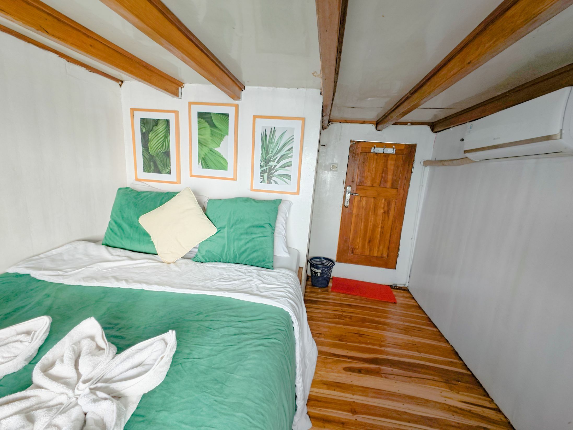 Custom Built 105 | Hatira Hela