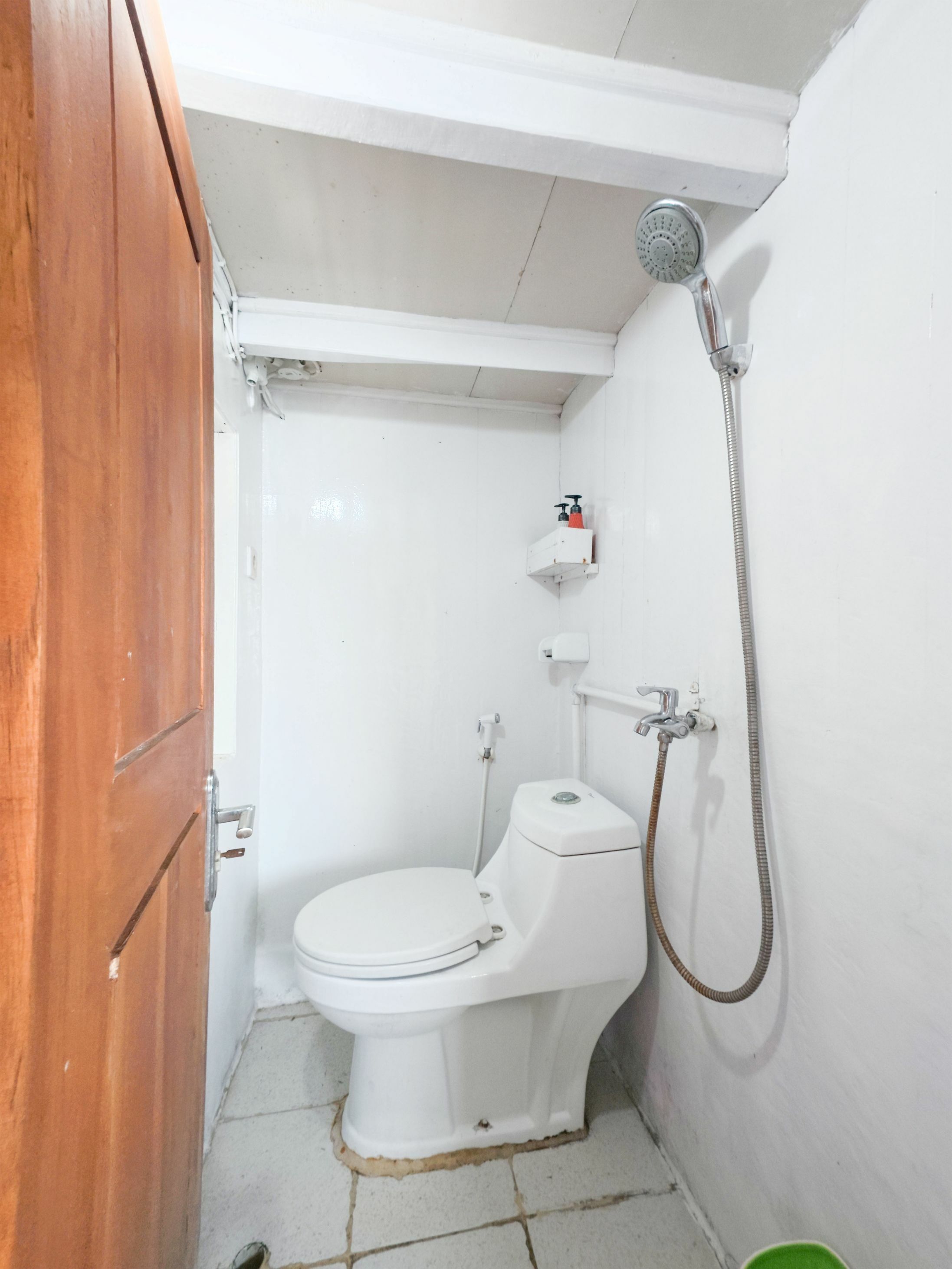 Custom Built 105 | Hatira Hela