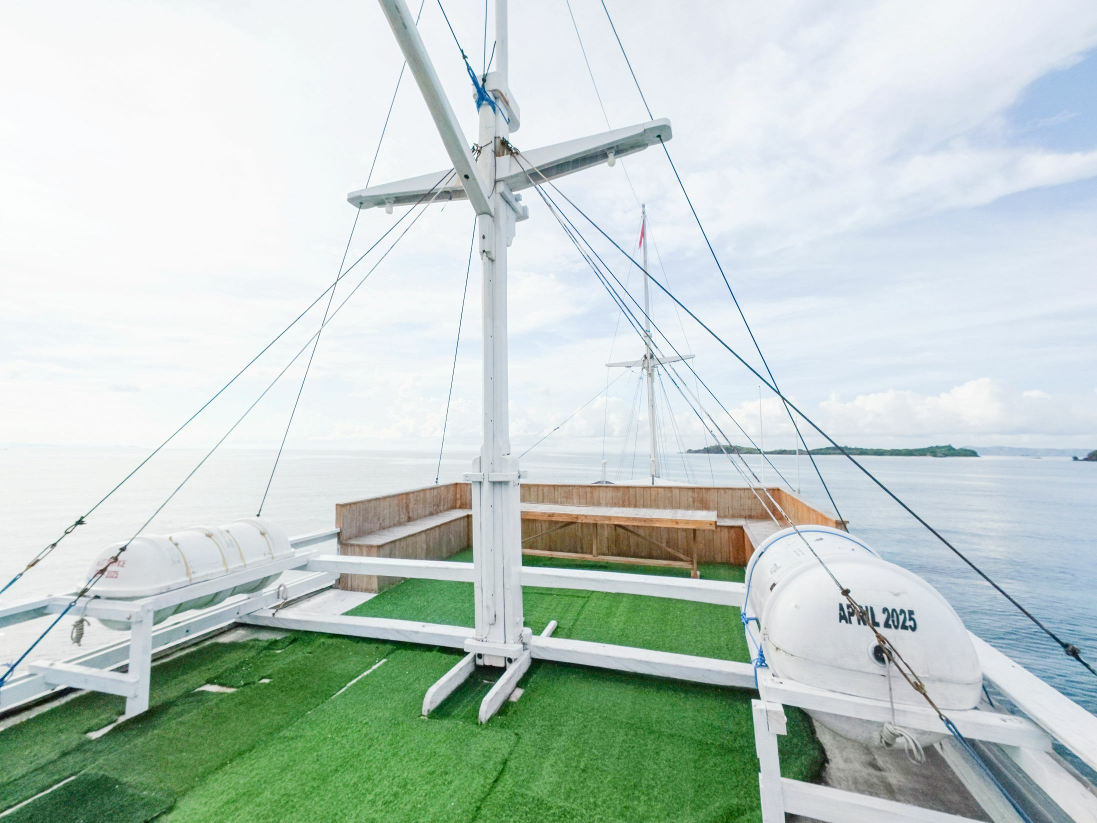 Custom Built 105 | Hatira Hela