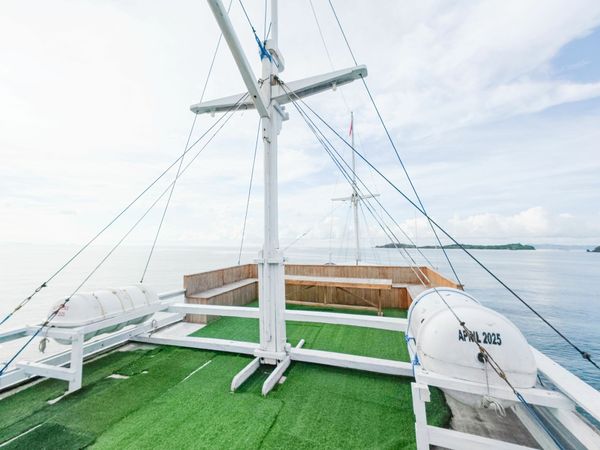 Custom Built 105 | Hatira Hela