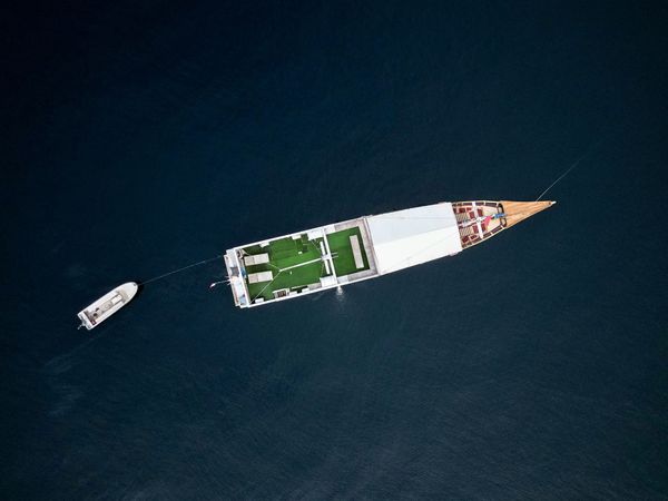 Custom Built 105 | Hatira Hela