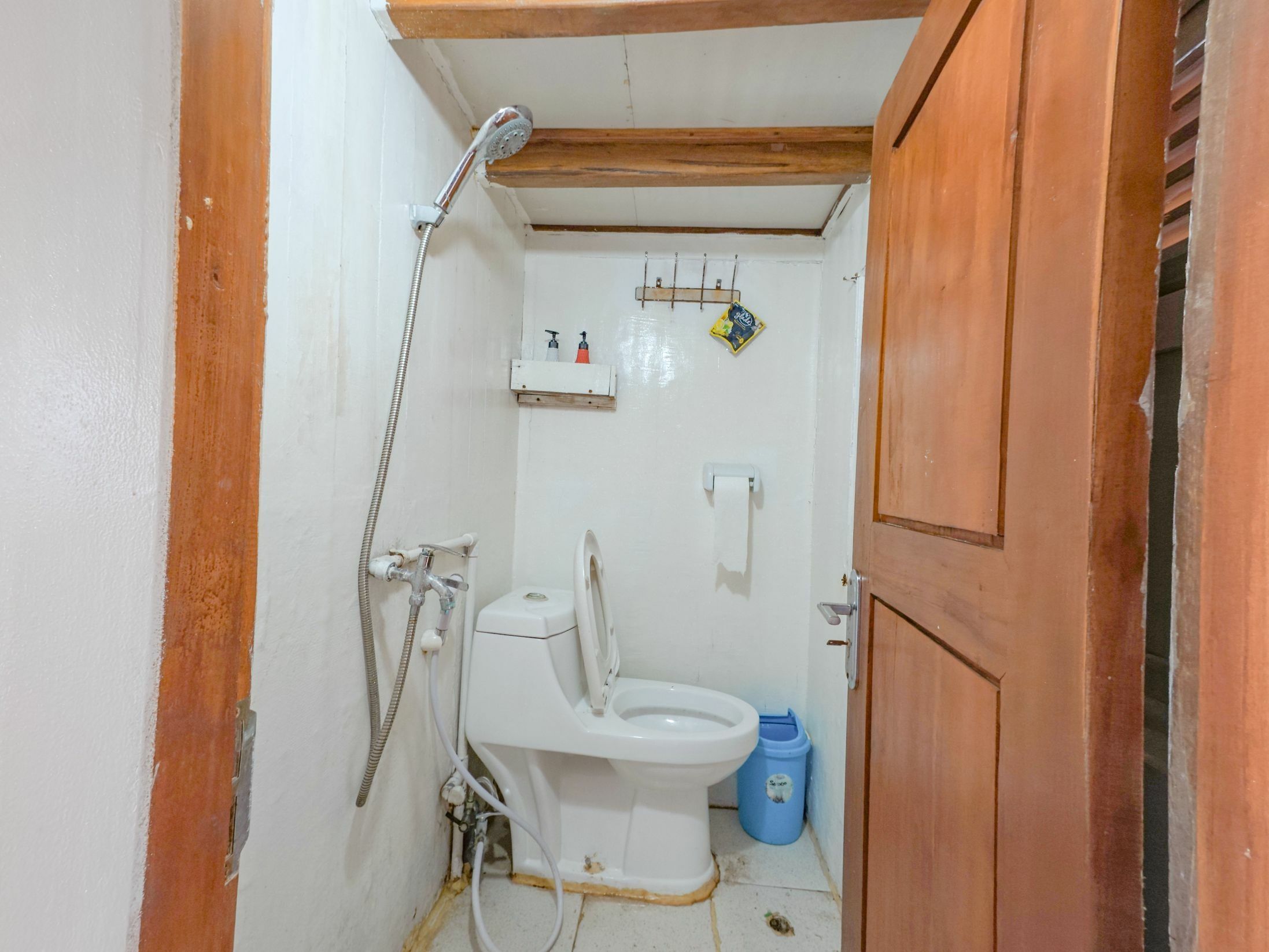 Custom Built 105 | Hatira Hela