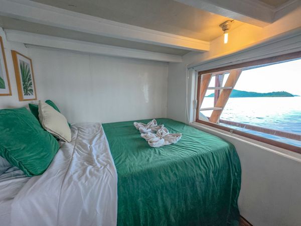 Custom Built 105 | Hatira Hela