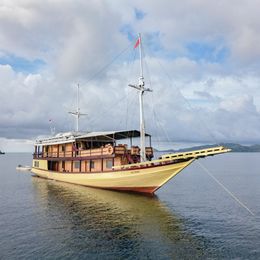 Custom Built 105 | Hatira Hela