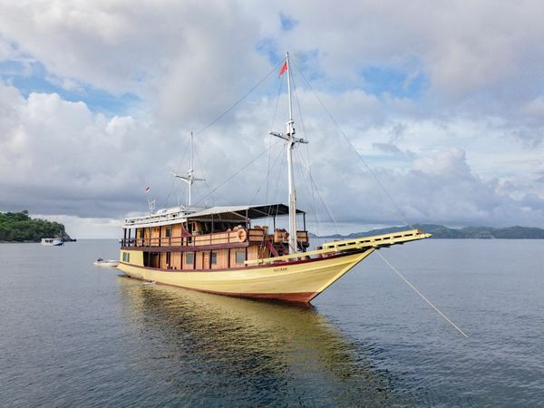 Custom Built 105 | Hatira Hela