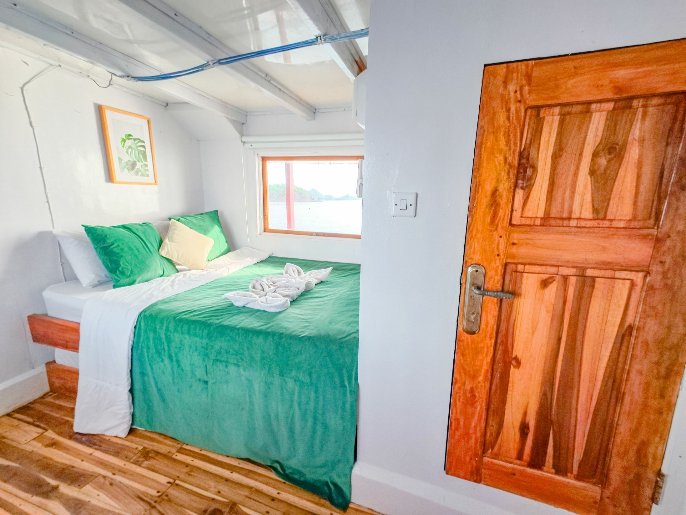 Custom Built 105 | Hatira Hela