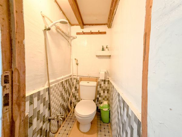 Custom Built 105 | Hatira Hela