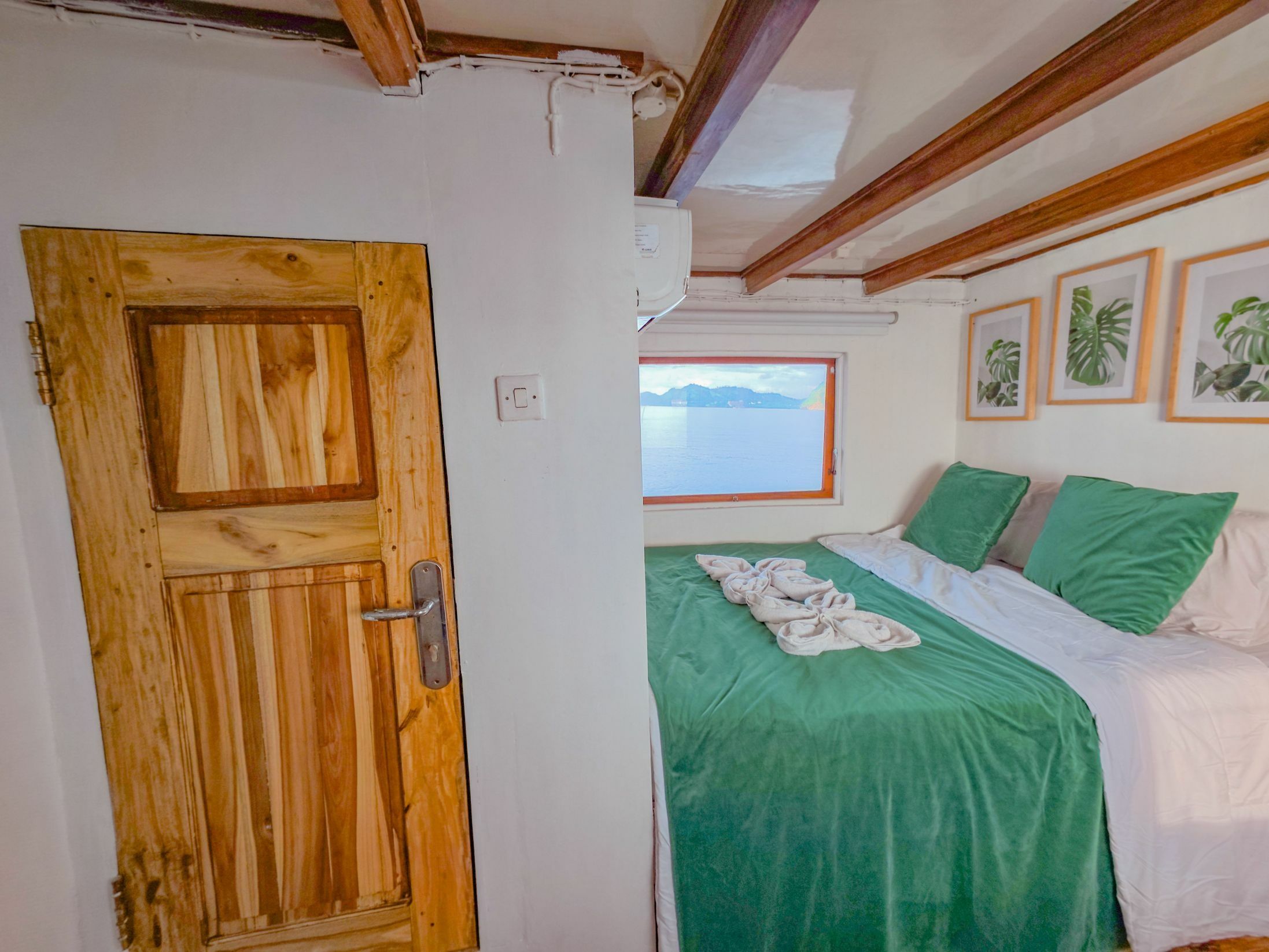 Custom Built 105 | Hatira Hela