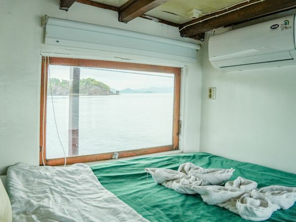 Custom Built 105 | Hatira Hela