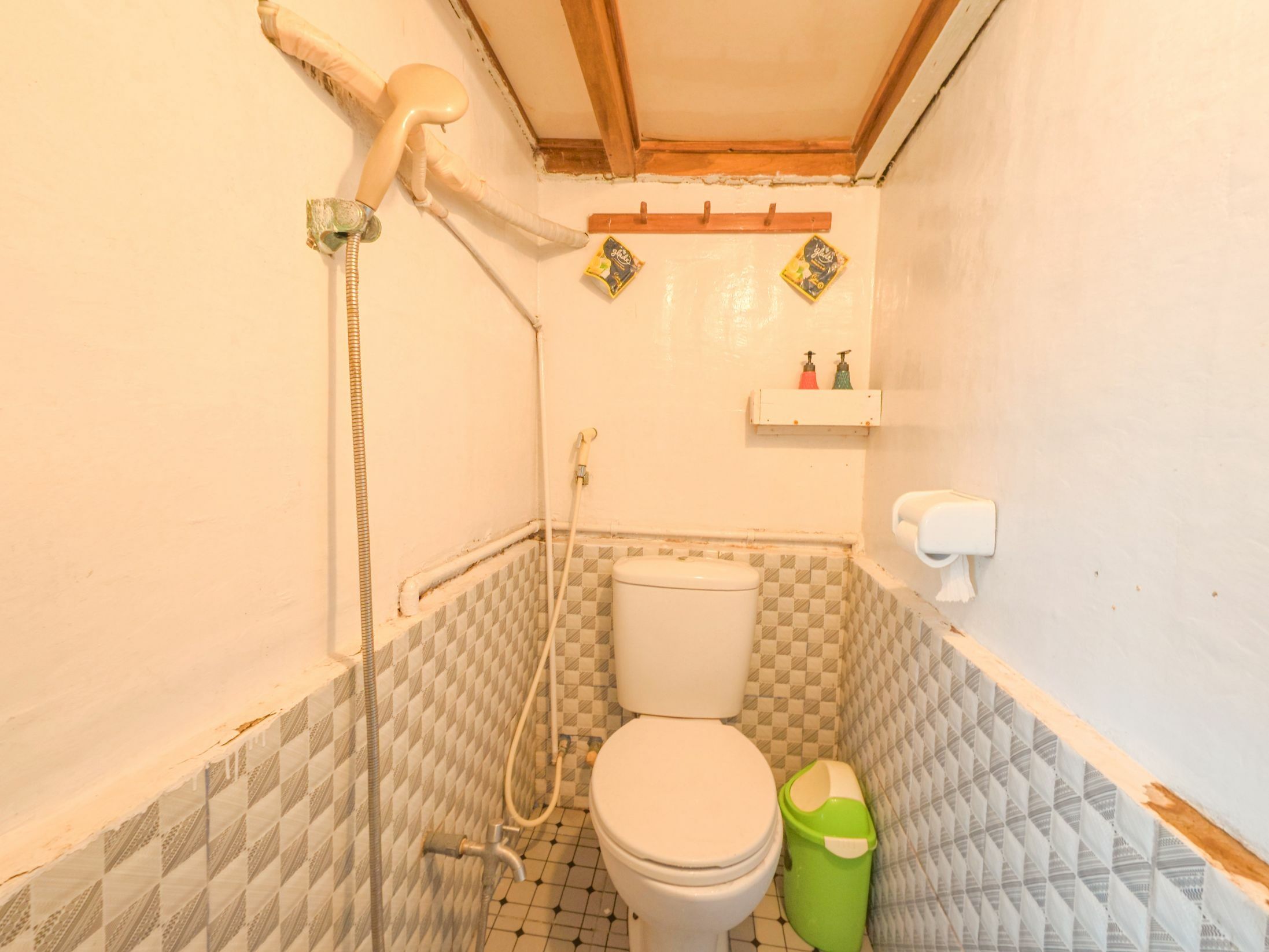 Custom Built 105 | Hatira Hela