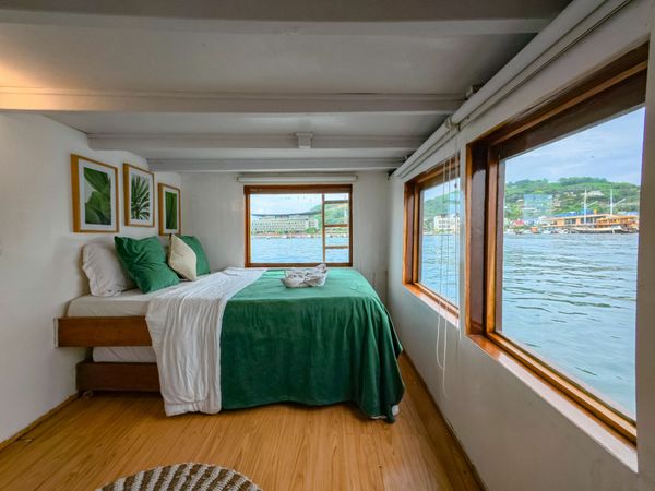 Custom Built 105 | Hatira Hela