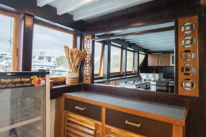 Custom Built 88 | Alfatran