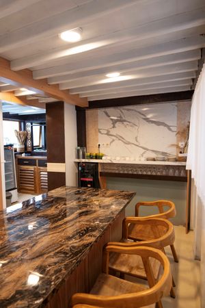 Custom Built 88 | Alfatran