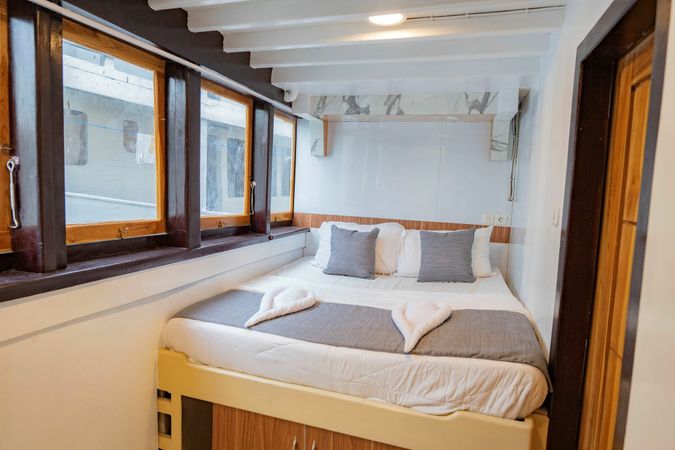 Custom Built 88 | Alfatran