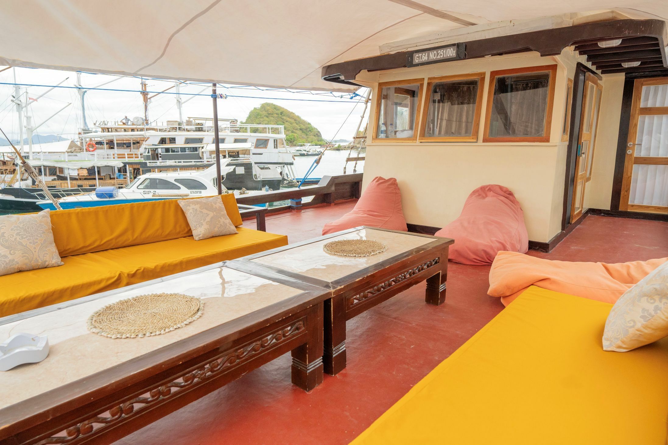 Custom Built 88 | Alfatran