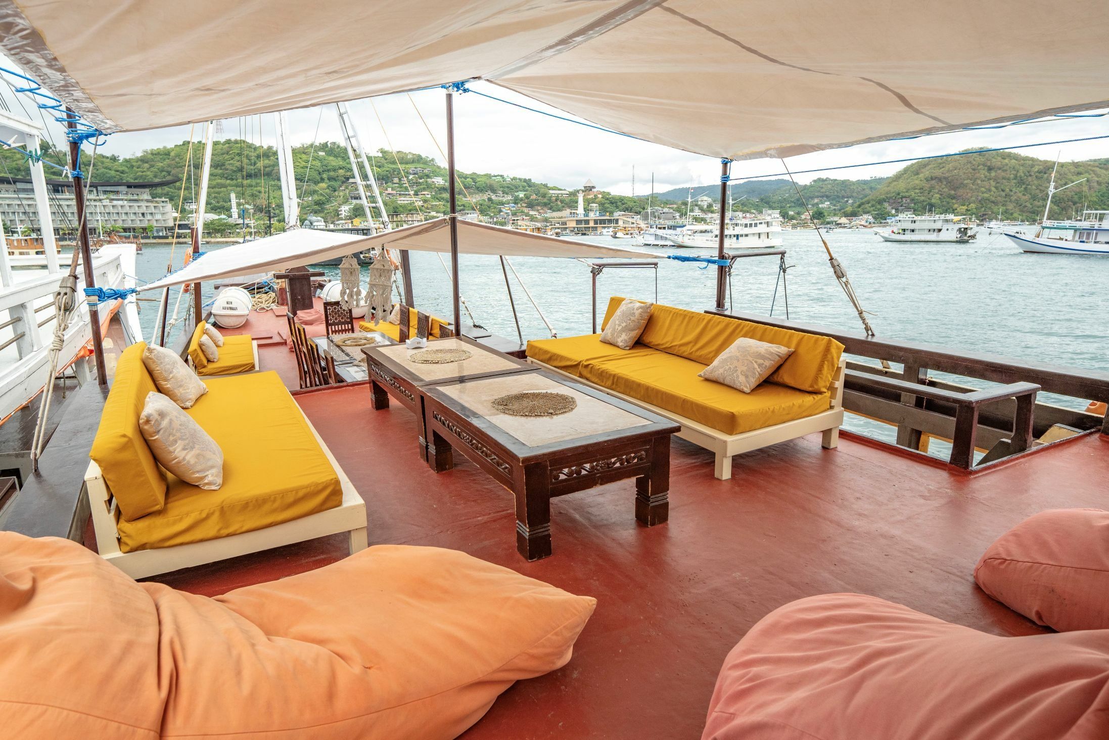 Custom Built 88 | Alfatran