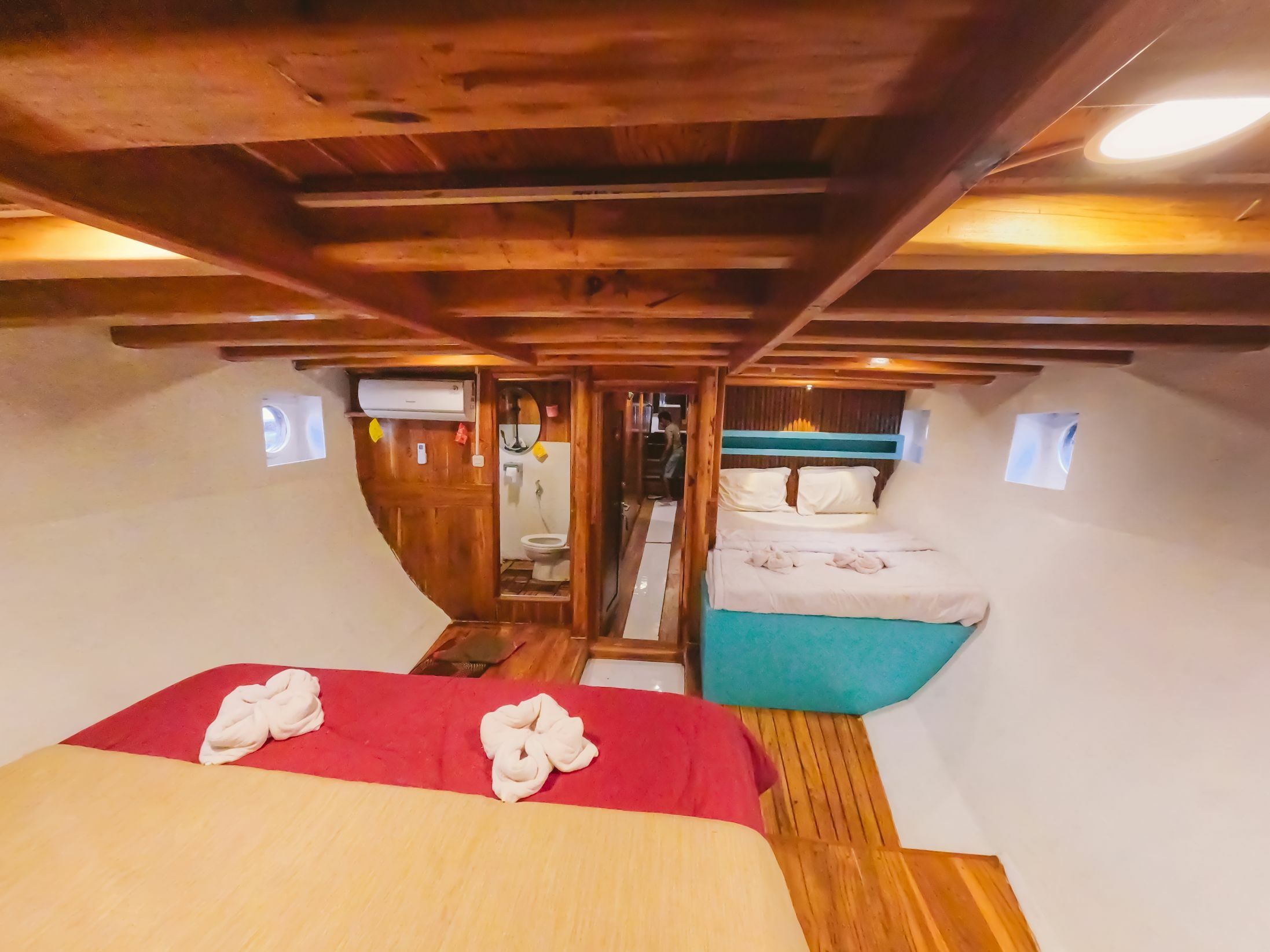 Custom Built 88 | Alfatran