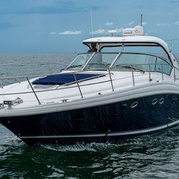 Sea Ray 420 Sundancer | Grand Admiral