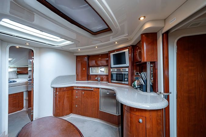 Sea Ray 420 Sundancer | Grand Admiral