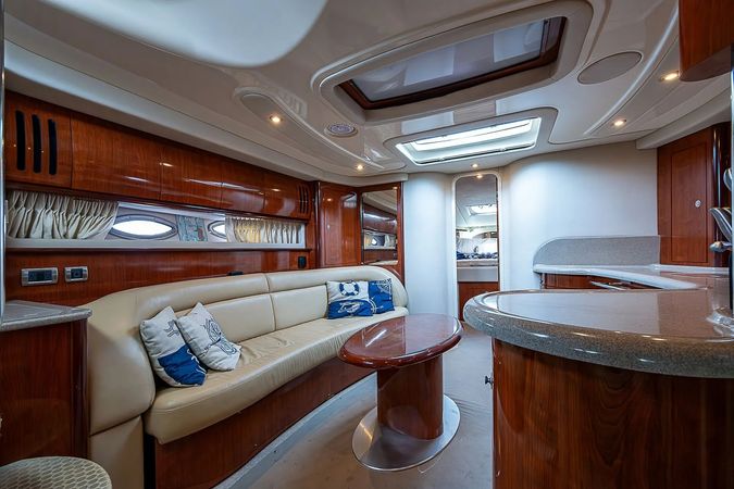 Sea Ray 420 Sundancer | Grand Admiral