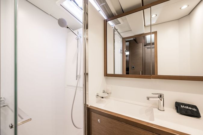 Sea Ray 420 Sundancer | Grand Admiral