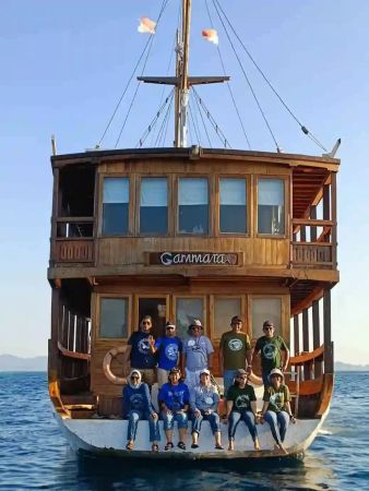 Custom Built 98 | Gammara