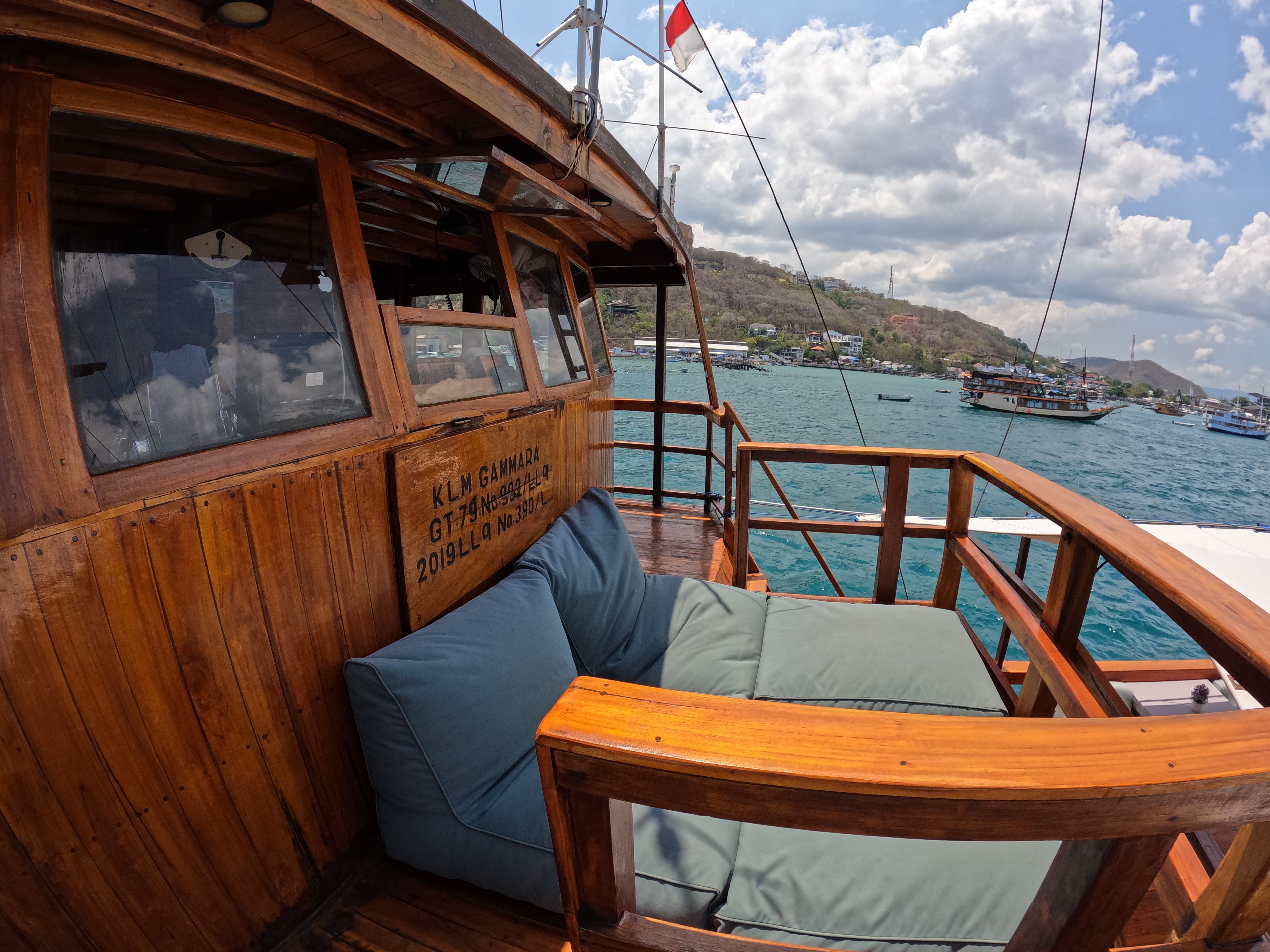 Custom Built 98 | Gammara