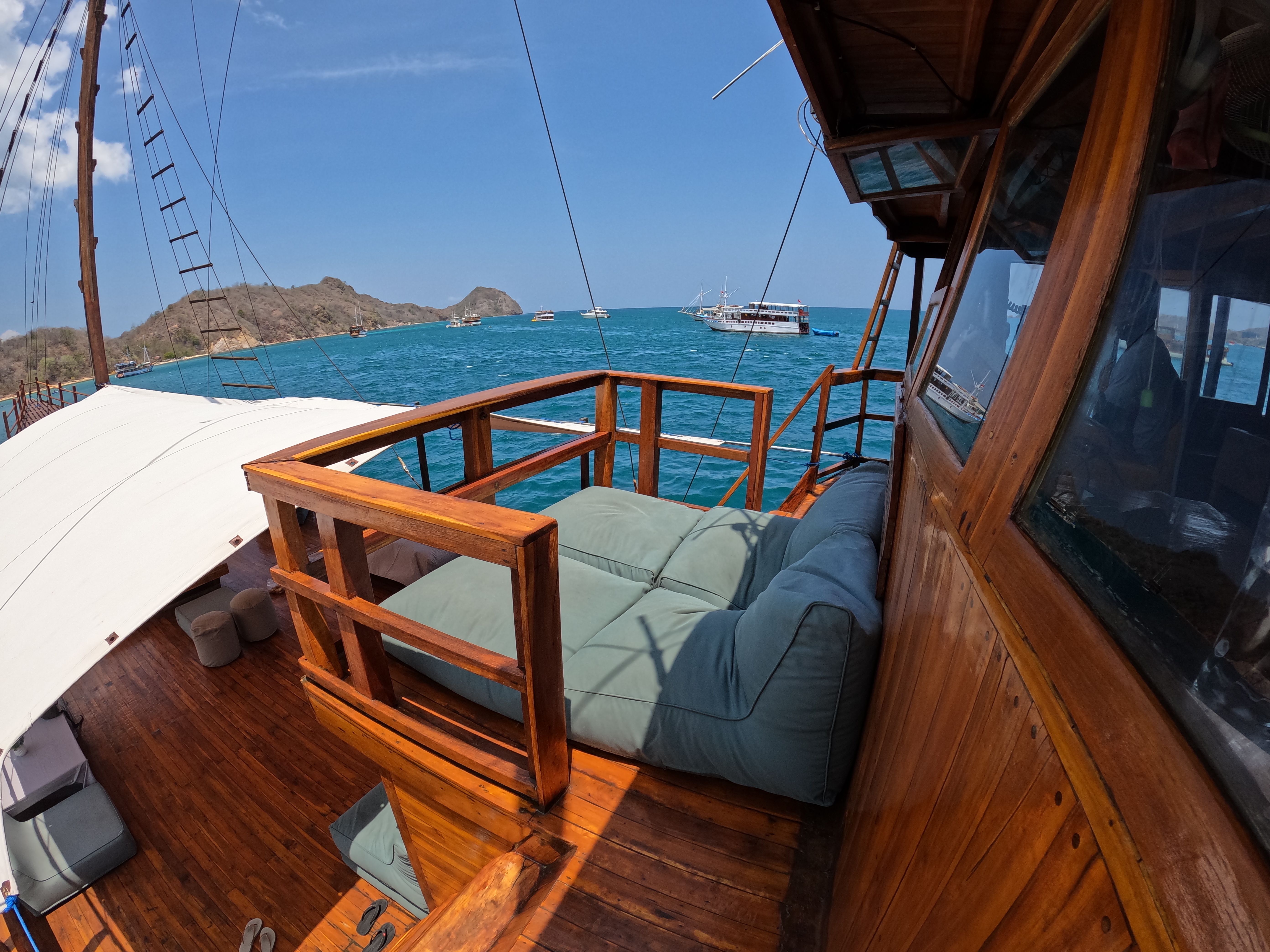 Custom Built 98 | Gammara