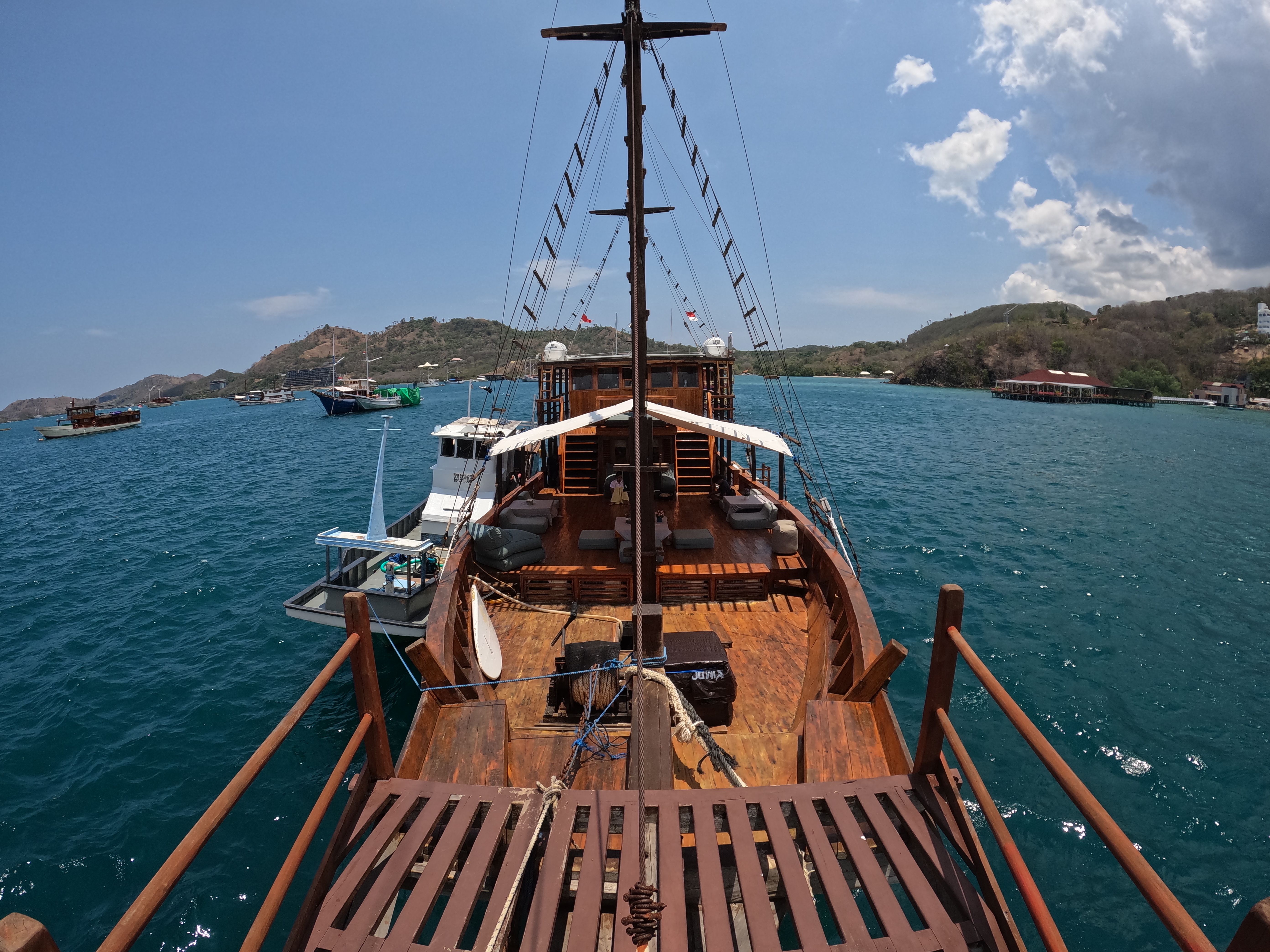 Custom Built 98 | Gammara