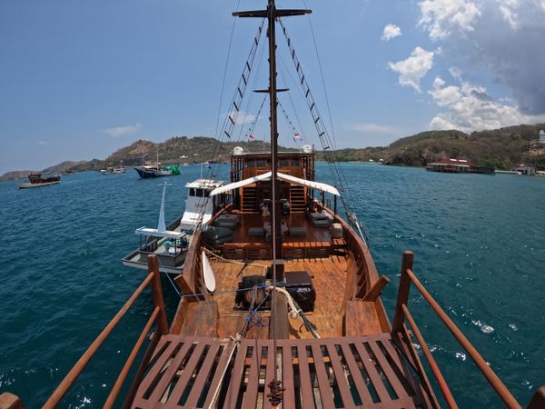 Custom Built 98 | Gammara