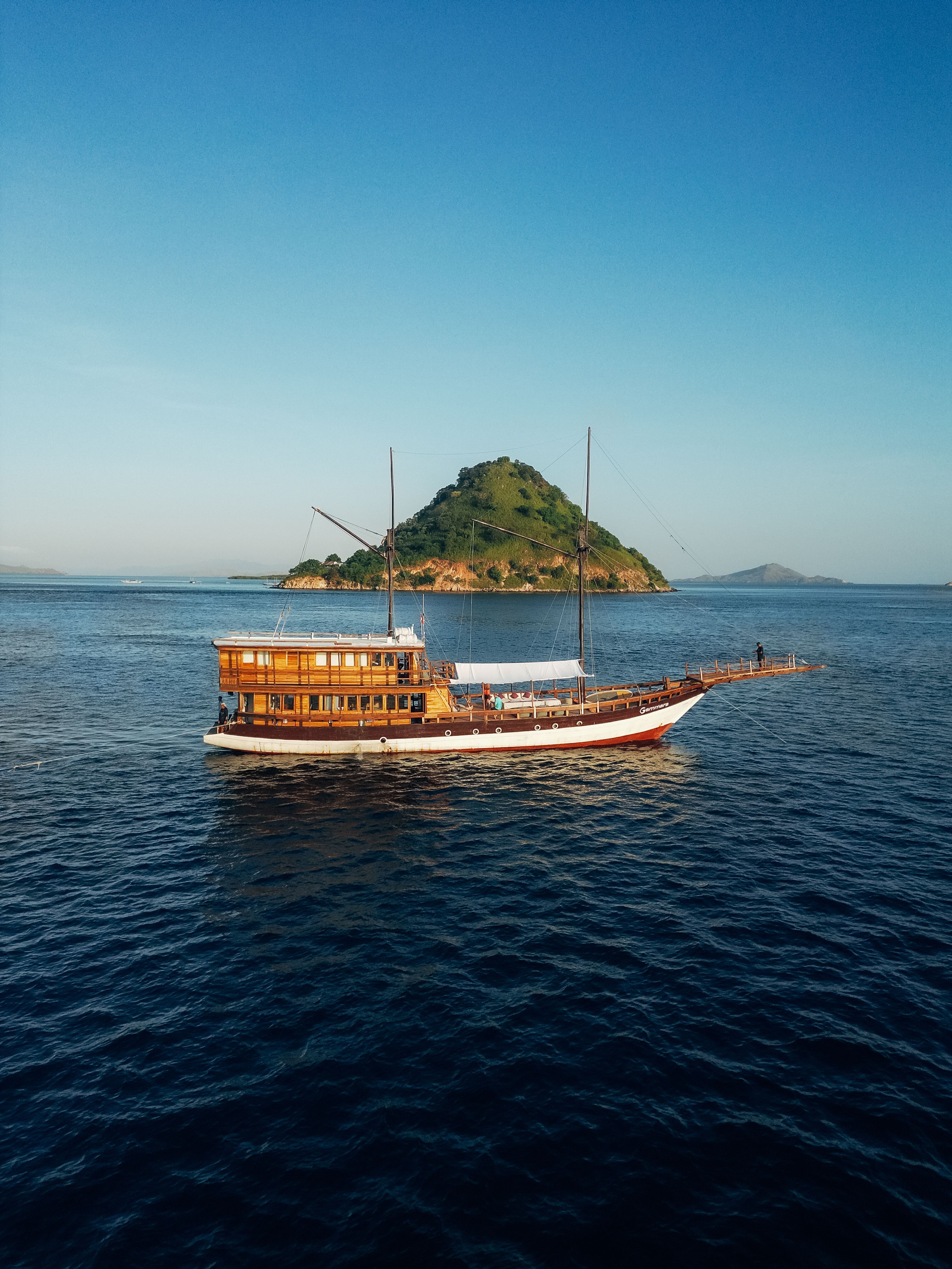 Custom Built 98 | Gammara