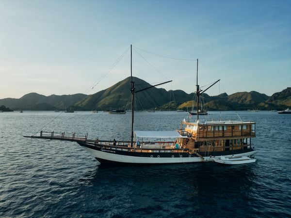 Custom Built 98 | Gammara