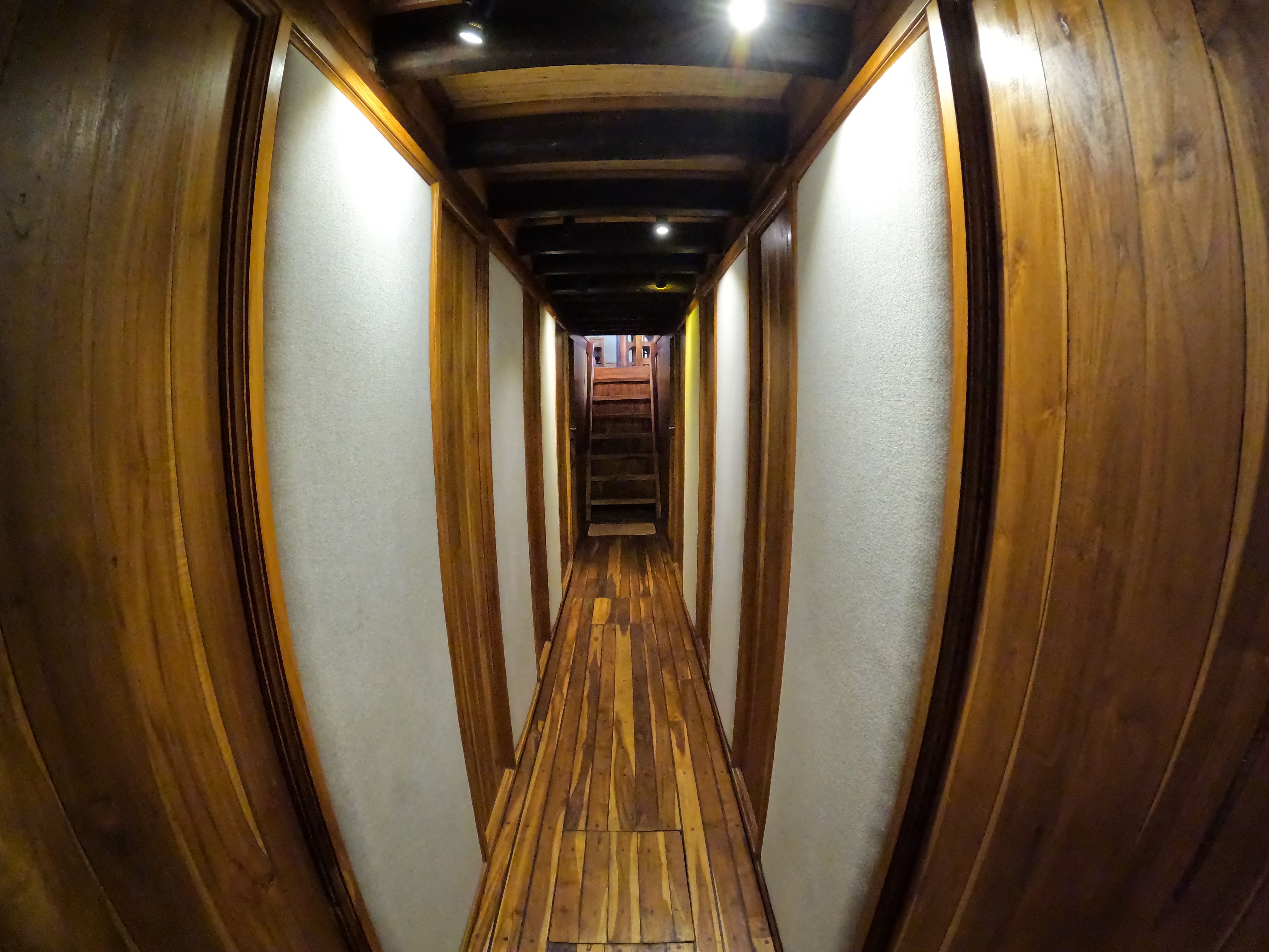 Custom Built 98 | Gammara