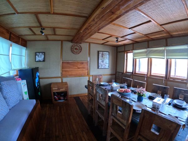 Custom Built 98 | Gammara